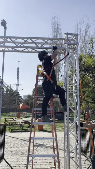 Montaje y desmontaje