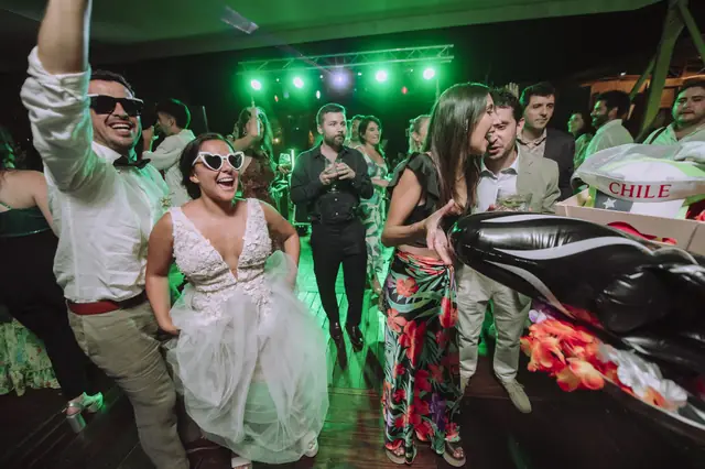 Matrimonio