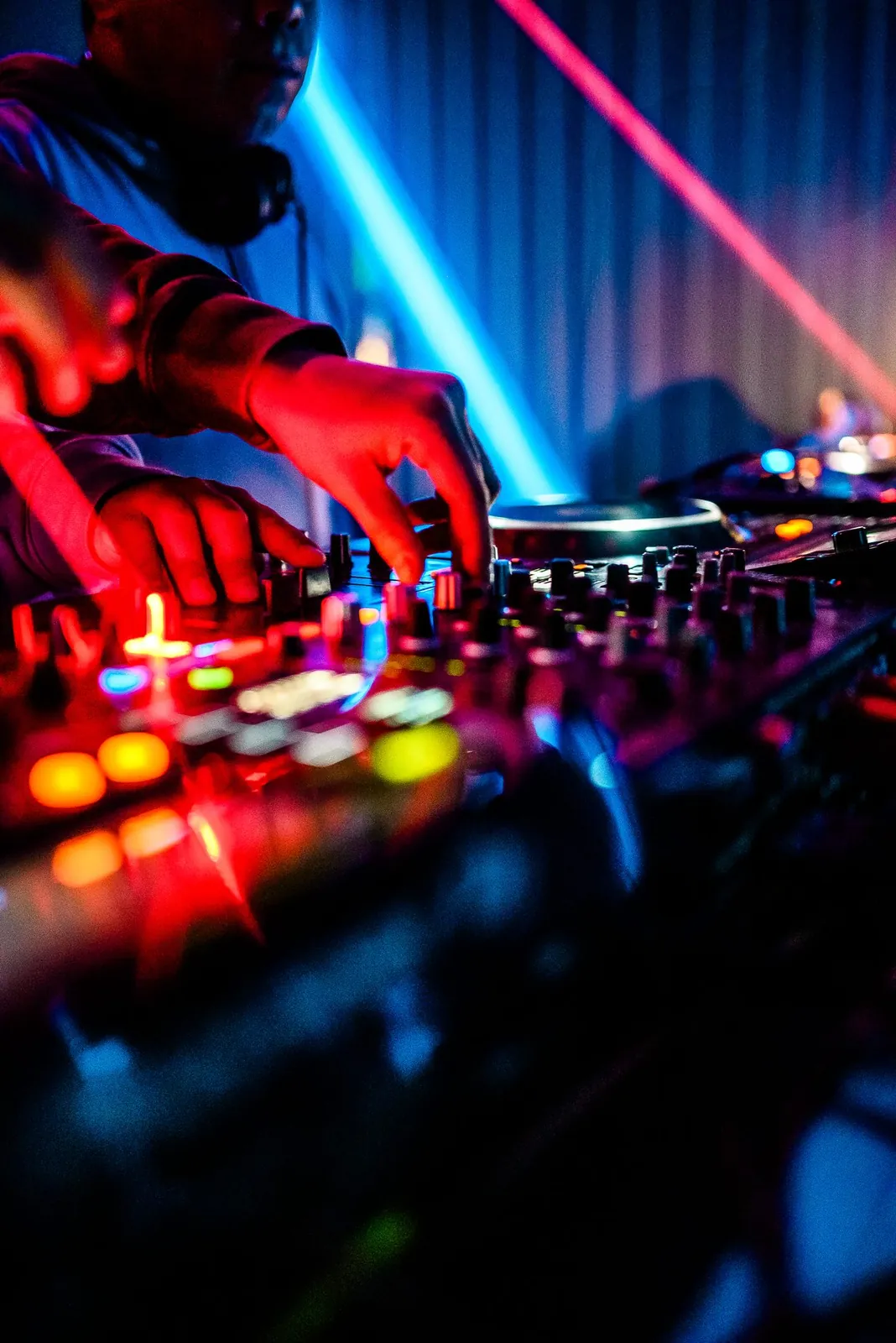 Fiestas y celebraciones — producción de Tres Treinta