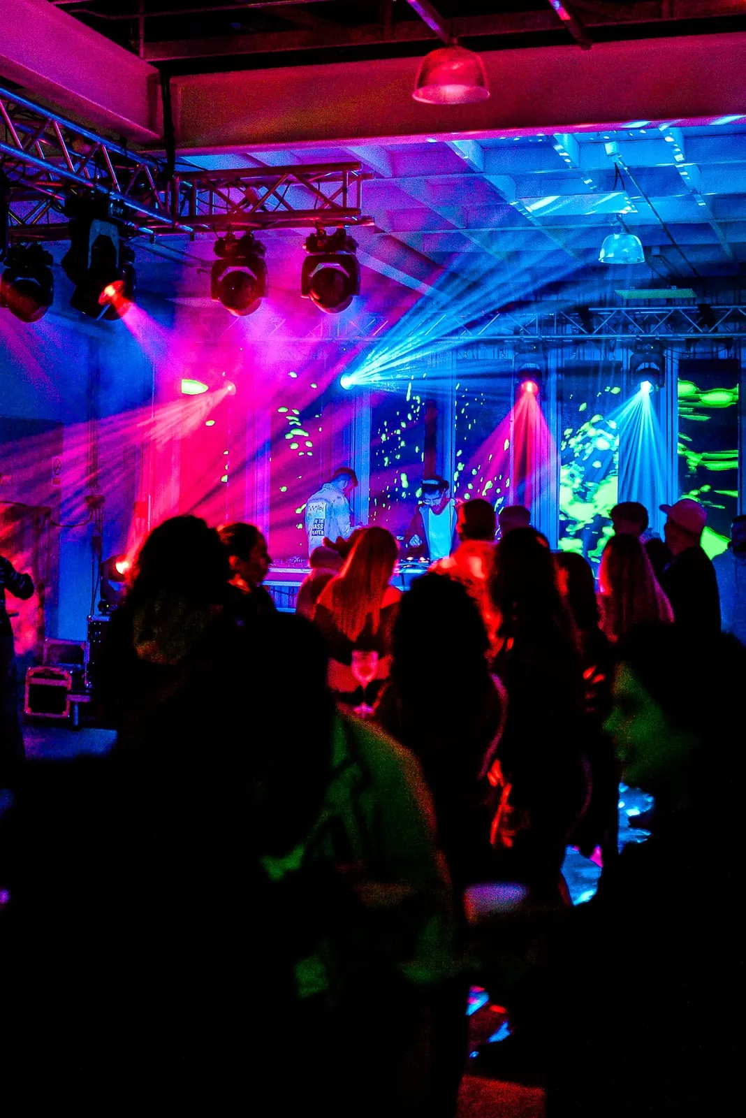 Fiestas y celebraciones — producción de Tres Treinta
